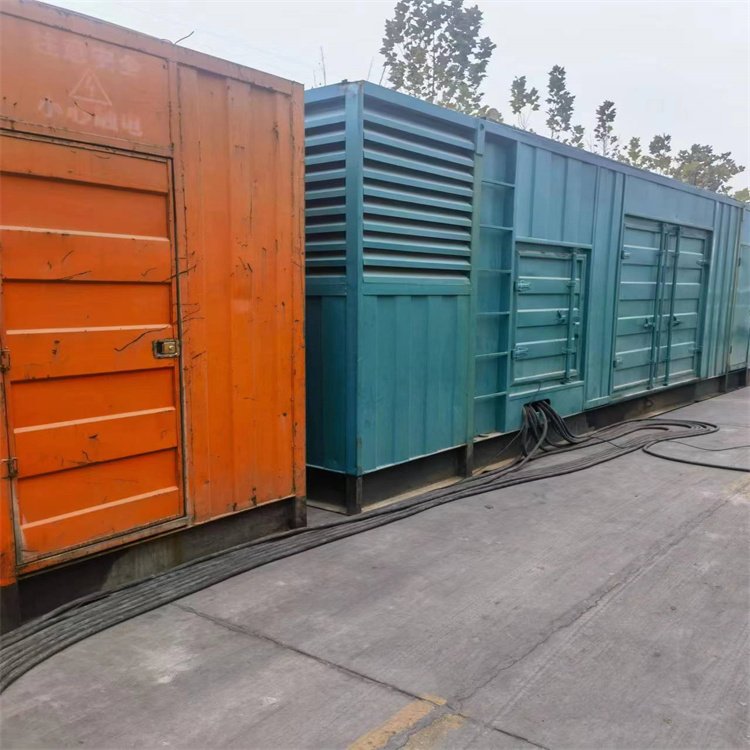 武鸣出租柴油发电机